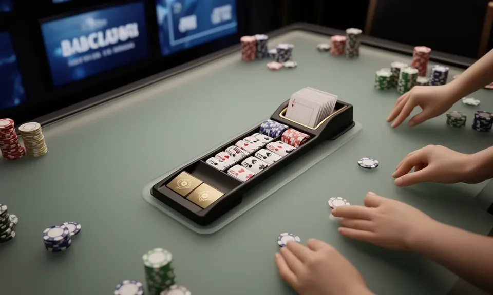 Casino Trực Tiếp nk99 Cho Người Việt